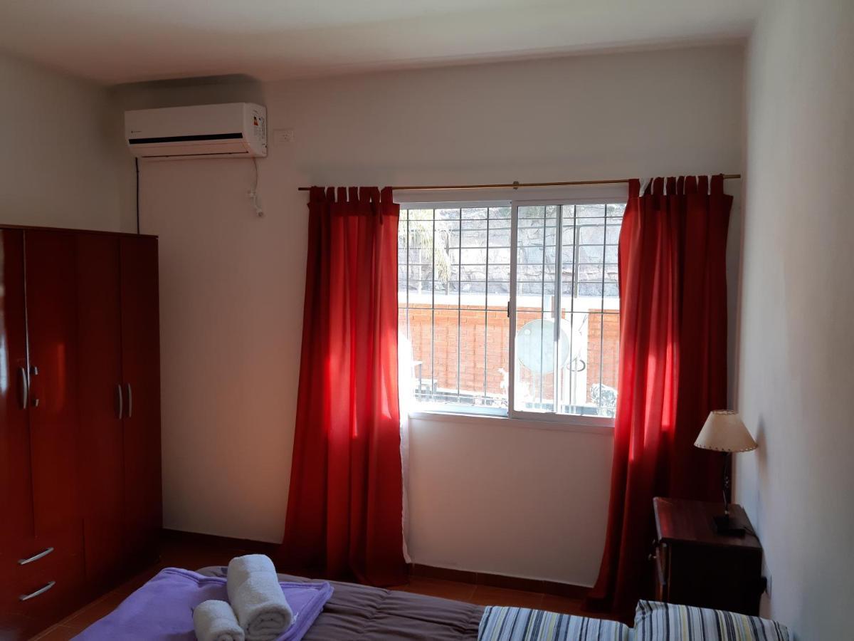 Apart Hotel צ'ילסיטו מראה חיצוני תמונה