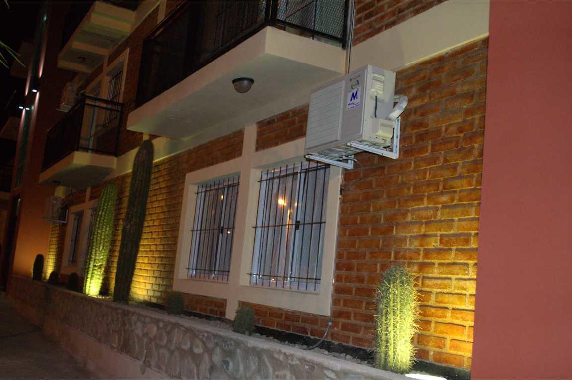 Apart Hotel צ'ילסיטו מראה חיצוני תמונה