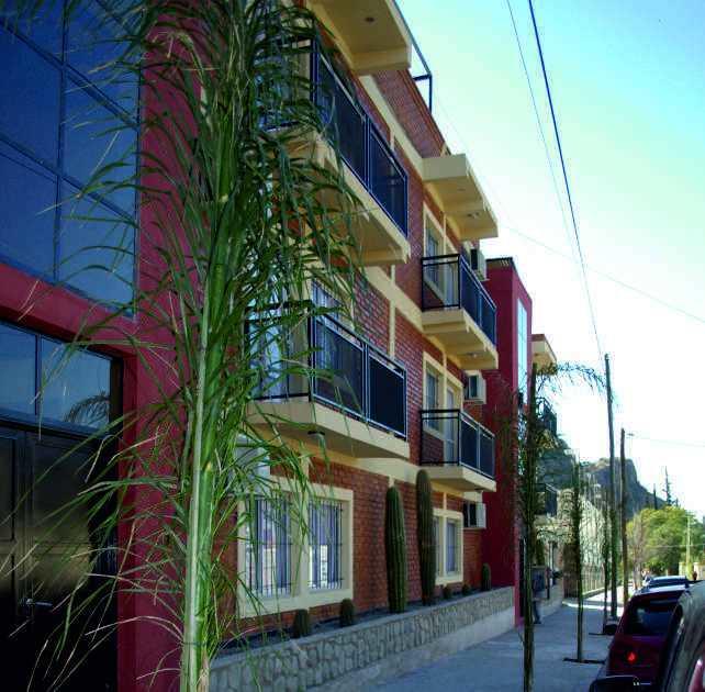 Apart Hotel צ'ילסיטו מראה חיצוני תמונה