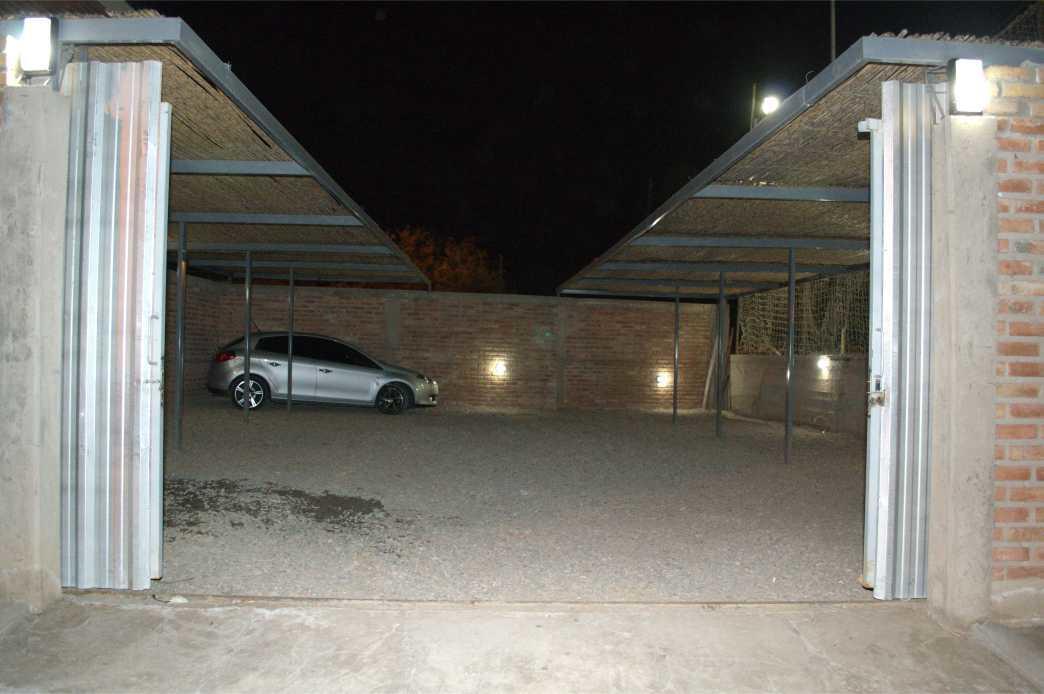 Apart Hotel צ'ילסיטו מראה חיצוני תמונה