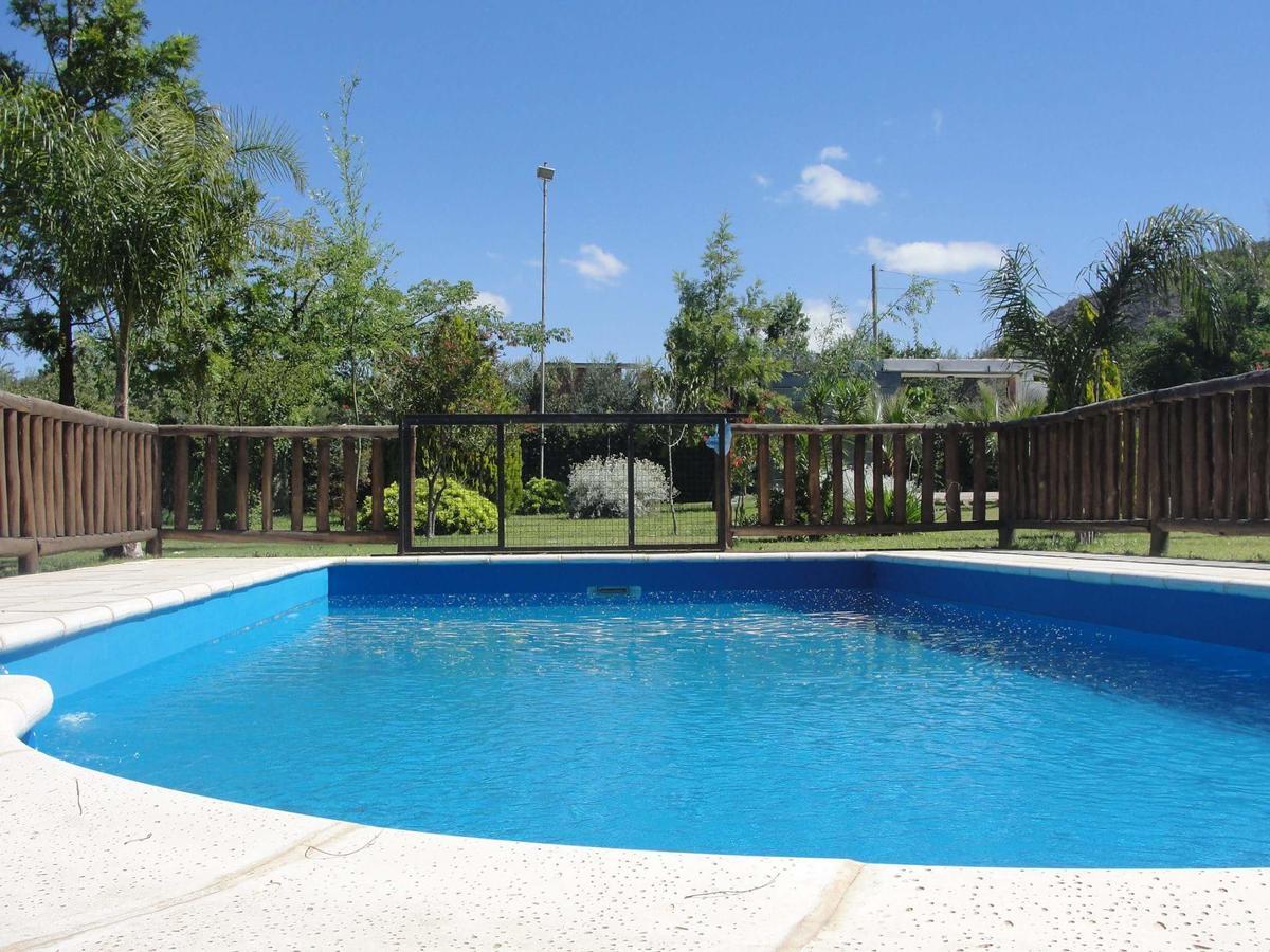 Apart Hotel צ'ילסיטו מראה חיצוני תמונה