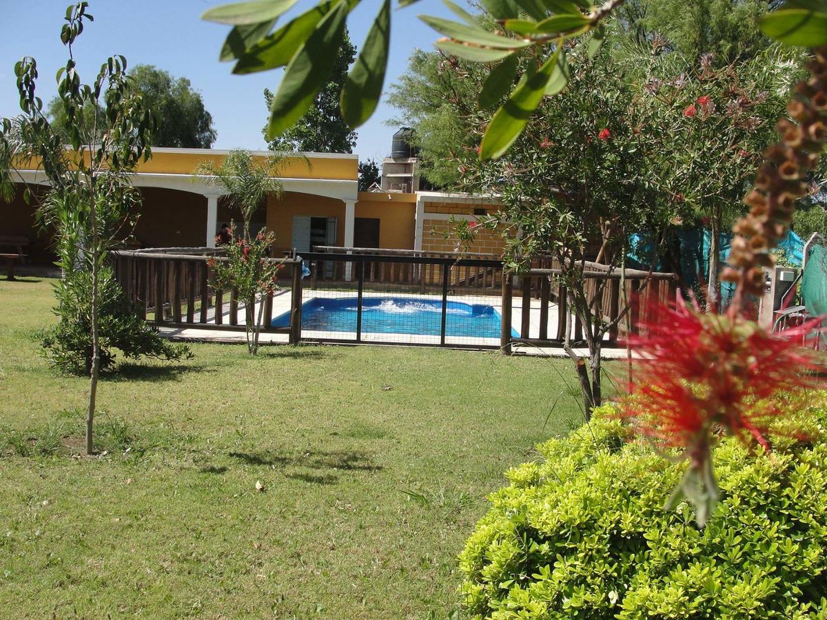 Apart Hotel צ'ילסיטו מראה חיצוני תמונה