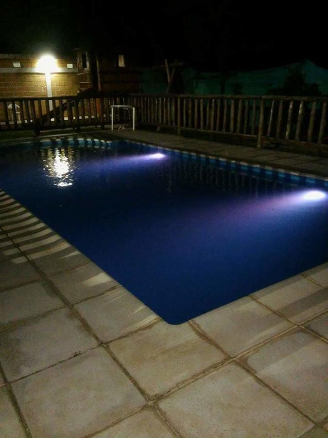Apart Hotel צ'ילסיטו מראה חיצוני תמונה