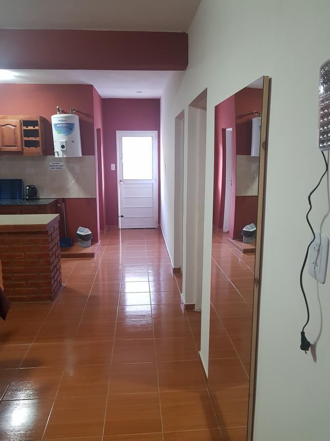 Apart Hotel צ'ילסיטו מראה חיצוני תמונה