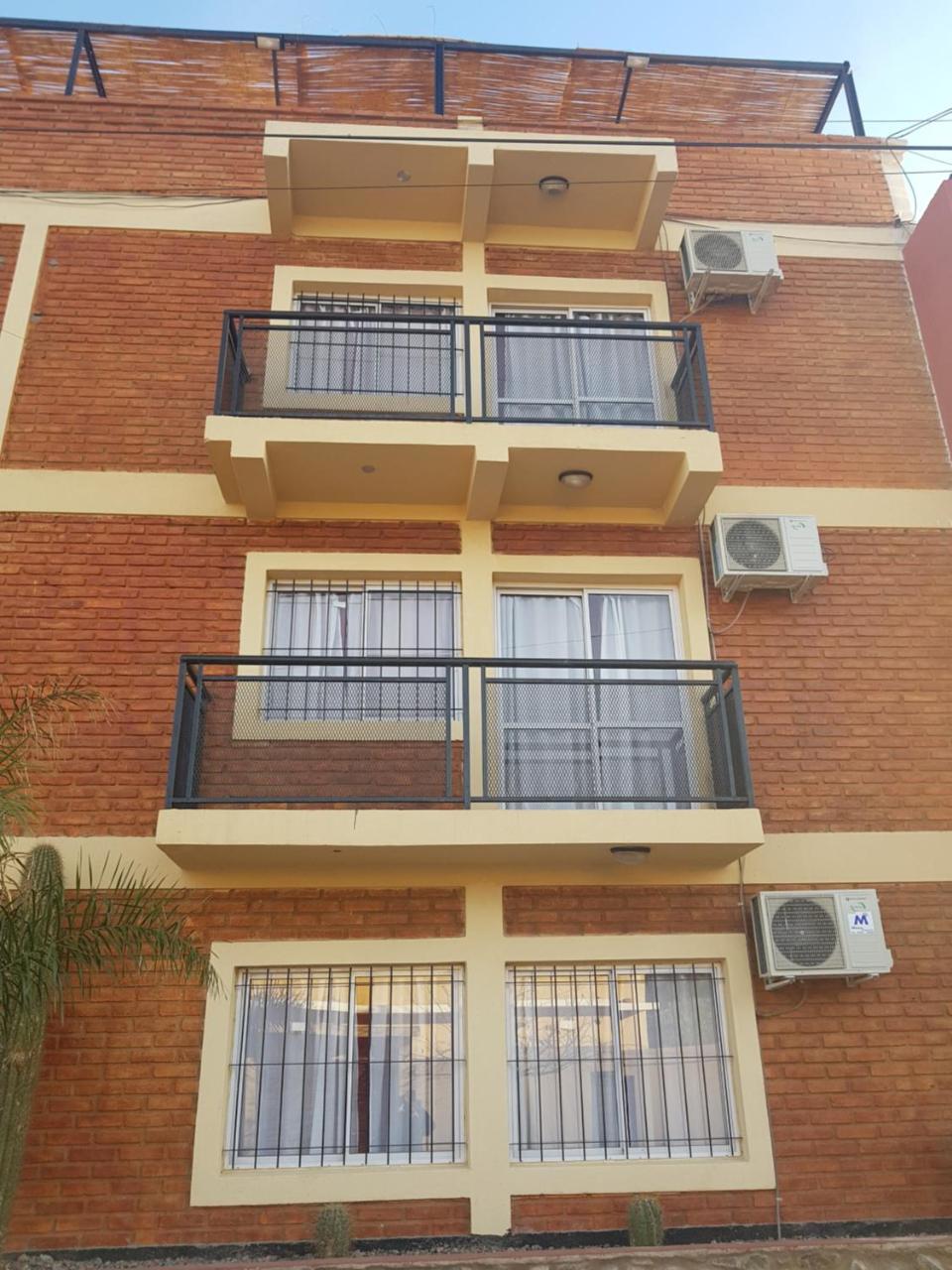 Apart Hotel צ'ילסיטו מראה חיצוני תמונה