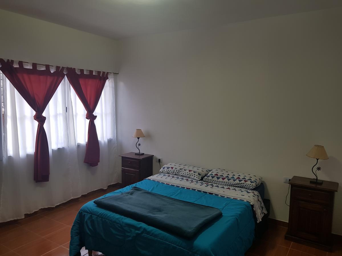 Apart Hotel צ'ילסיטו מראה חיצוני תמונה
