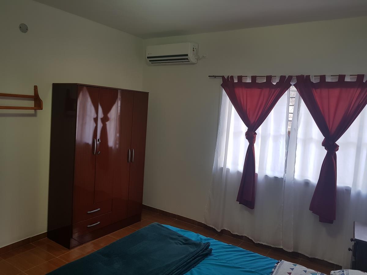 Apart Hotel צ'ילסיטו מראה חיצוני תמונה