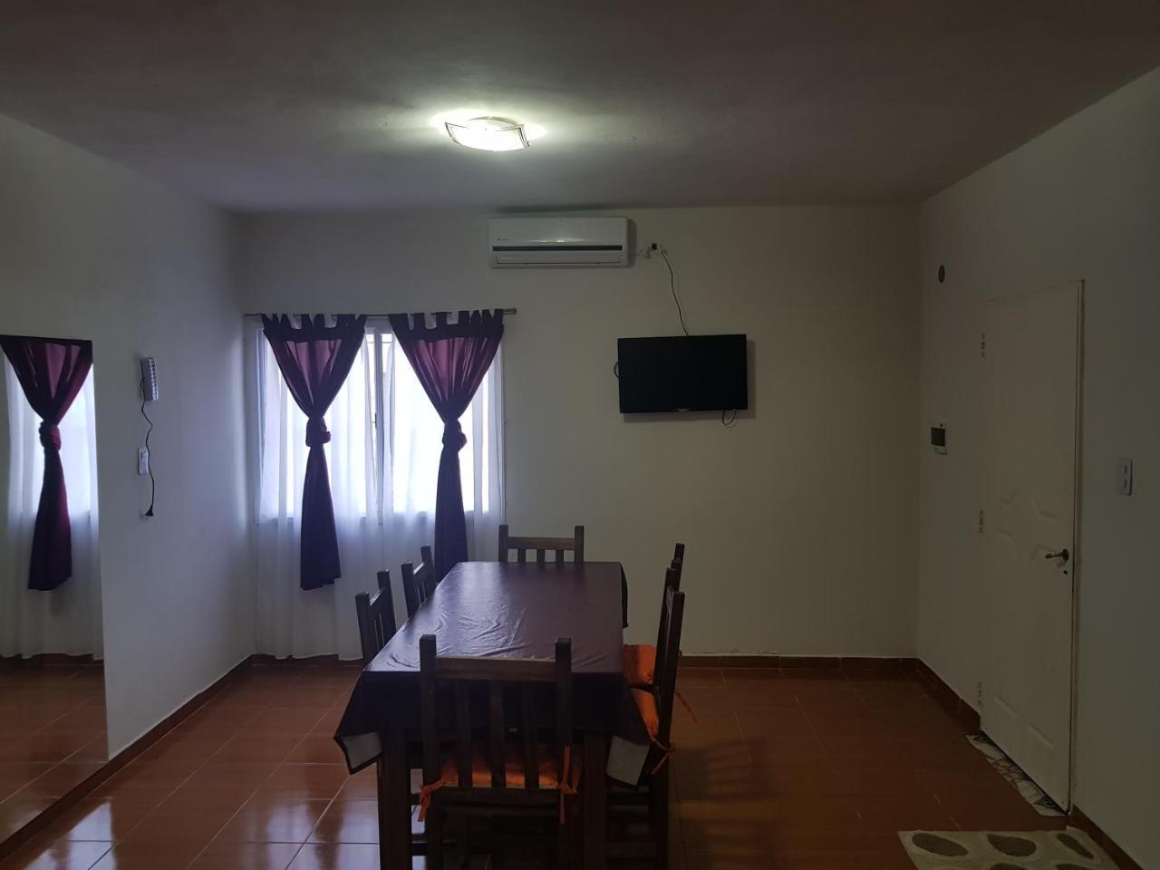 Apart Hotel צ'ילסיטו מראה חיצוני תמונה