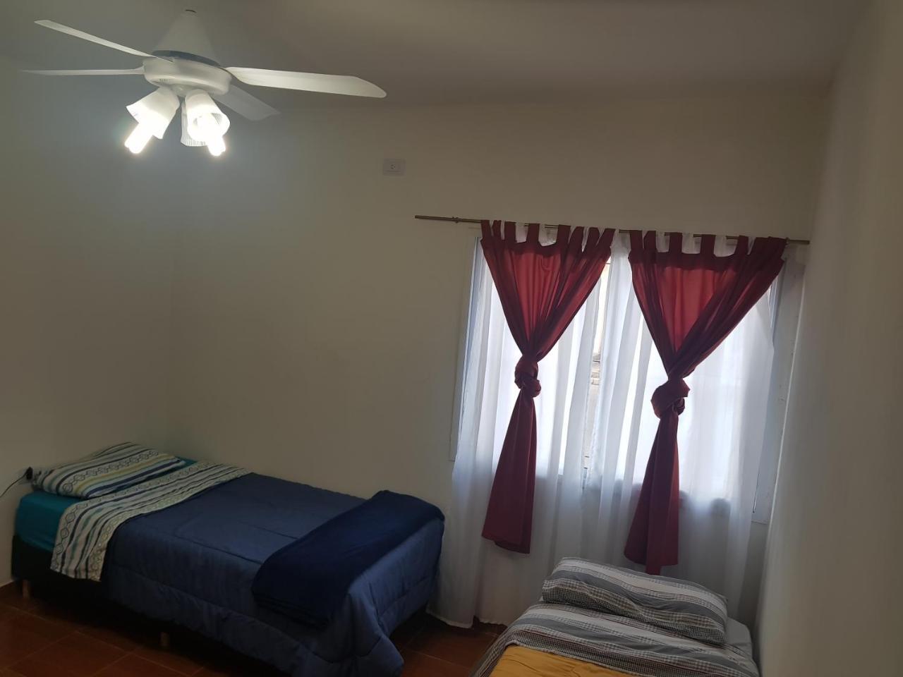 Apart Hotel צ'ילסיטו מראה חיצוני תמונה