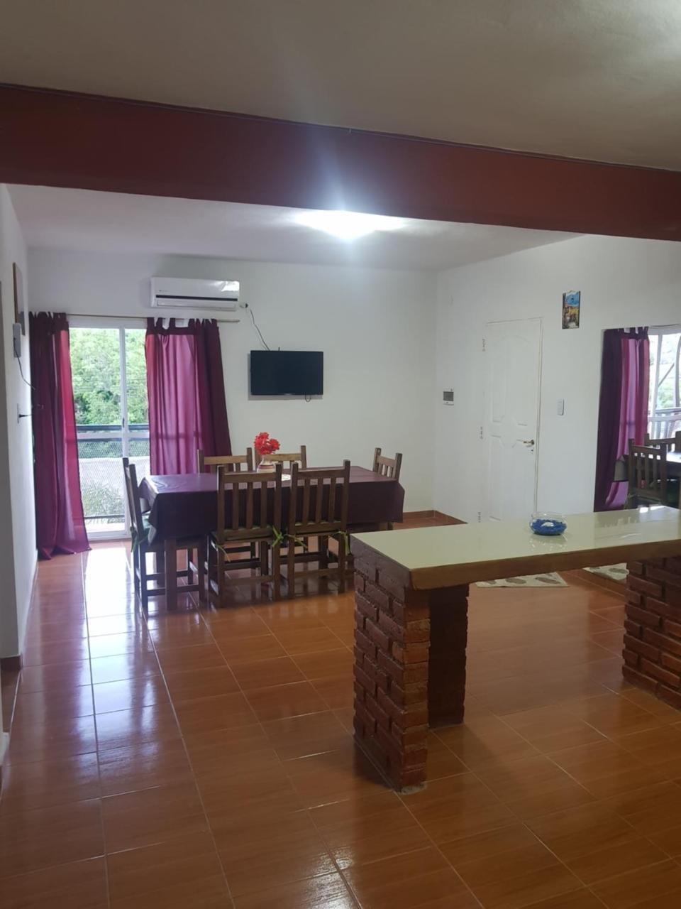 Apart Hotel צ'ילסיטו מראה חיצוני תמונה