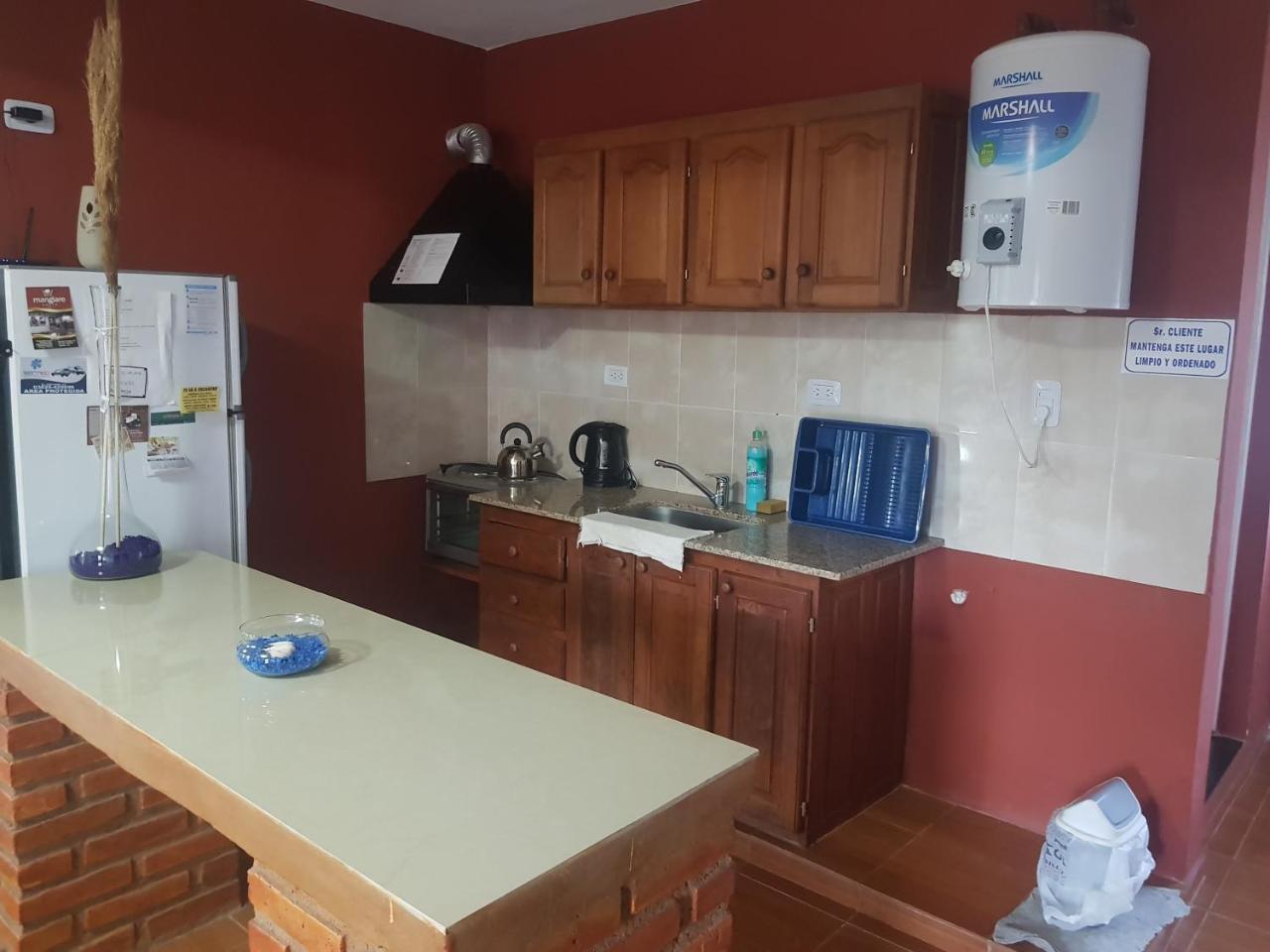 Apart Hotel צ'ילסיטו מראה חיצוני תמונה