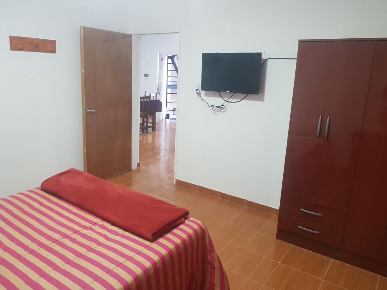 Apart Hotel צ'ילסיטו מראה חיצוני תמונה